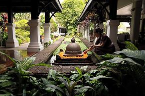 La Résidence Phou Vao