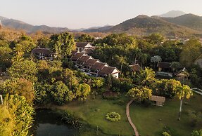 La Résidence Phou Vao