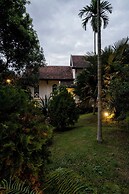 La Résidence Phou Vao