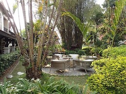 La Résidence Phou Vao