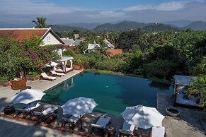 La Résidence Phou Vao