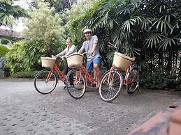 La Résidence Phou Vao