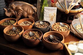 La Résidence Phou Vao