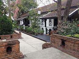 La Résidence Phou Vao