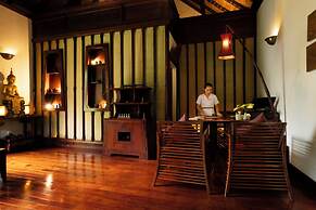 La Résidence Phou Vao