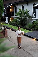 La Résidence Phou Vao