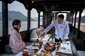 La Résidence Phou Vao