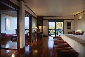 La Résidence Phou Vao