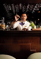 La Résidence Phou Vao