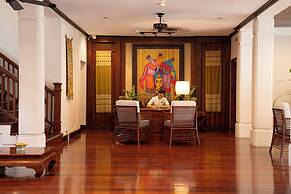 La Résidence Phou Vao