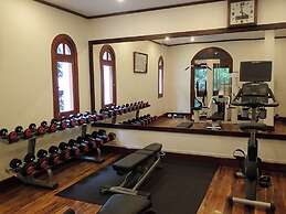 La Résidence Phou Vao