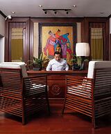 La Résidence Phou Vao