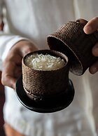 La Résidence Phou Vao