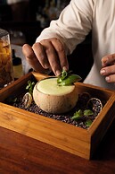 La Résidence Phou Vao