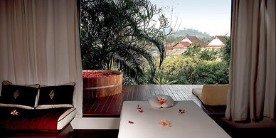 La Résidence Phou Vao