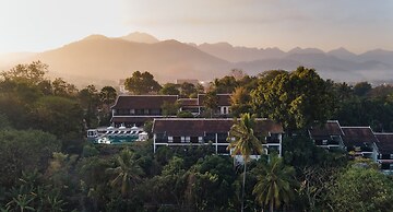 La Résidence Phou Vao