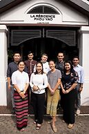 La Résidence Phou Vao
