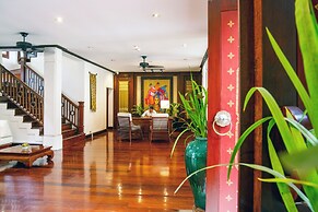 La Résidence Phou Vao