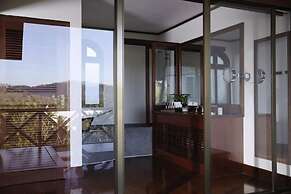 La Résidence Phou Vao