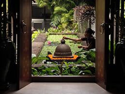 La Résidence Phou Vao