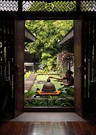 La Résidence Phou Vao