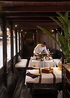 La Résidence Phou Vao