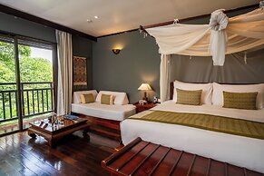 La Résidence Phou Vao