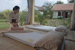 La Résidence Phou Vao