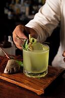 La Résidence Phou Vao