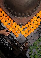 La Résidence Phou Vao