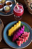 La Résidence Phou Vao