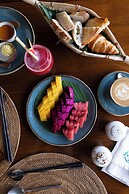 La Résidence Phou Vao