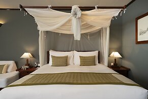 La Résidence Phou Vao