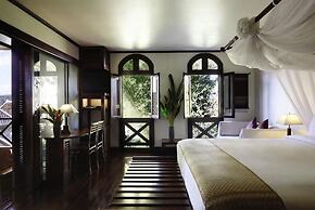 La Résidence Phou Vao