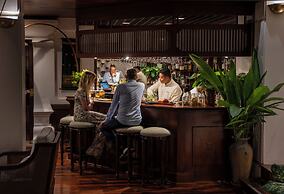 La Résidence Phou Vao