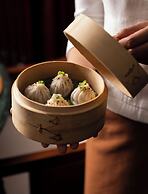 La Résidence Phou Vao