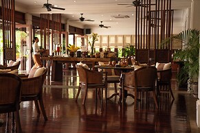 La Résidence Phou Vao