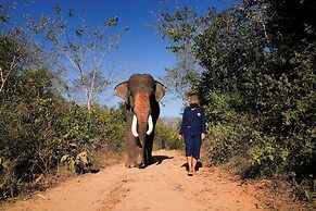 La Résidence Phou Vao