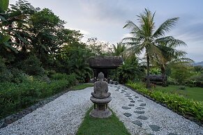 La Résidence Phou Vao