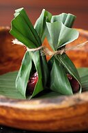 La Résidence Phou Vao