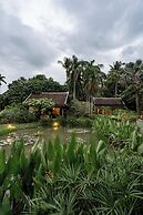 La Résidence Phou Vao