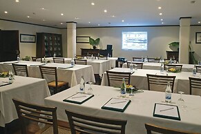 La Résidence Phou Vao