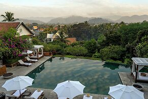 La Résidence Phou Vao