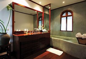 La Résidence Phou Vao