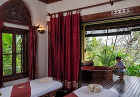 La Résidence Phou Vao