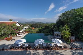 La Résidence Phou Vao