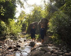 La Résidence Phou Vao