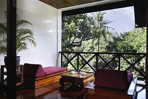 La Résidence Phou Vao