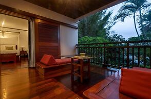 La Résidence Phou Vao