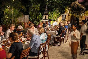 La Résidence Phou Vao